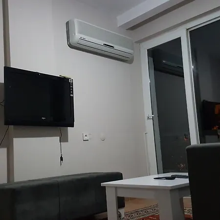 Aparthotel Vienna Apart Antalya