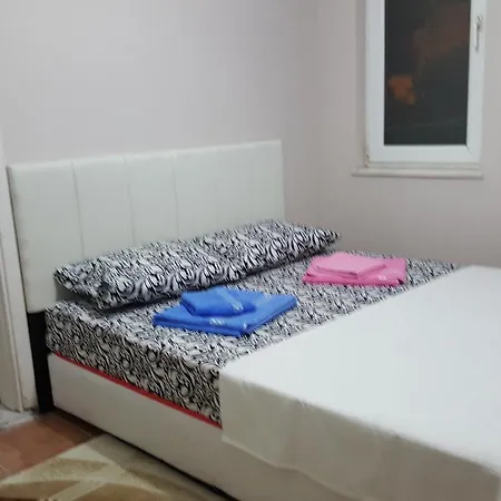 Aparthotel Vienna Apart
