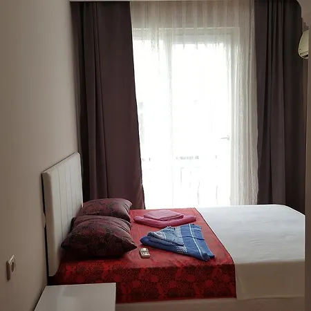 Vienna Apart Aparthotel *