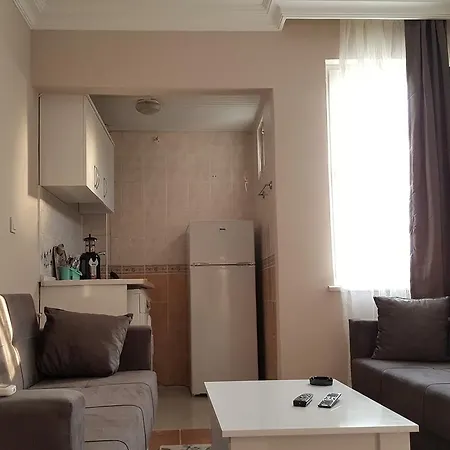 Aparthotel Vienna Apart Antalya